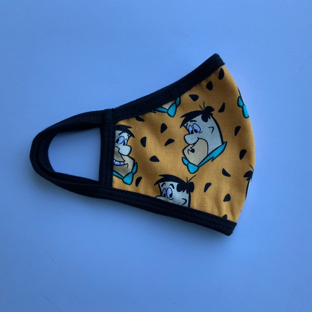 Face Mask, Reusable Face Mask, Kids Face Mask
